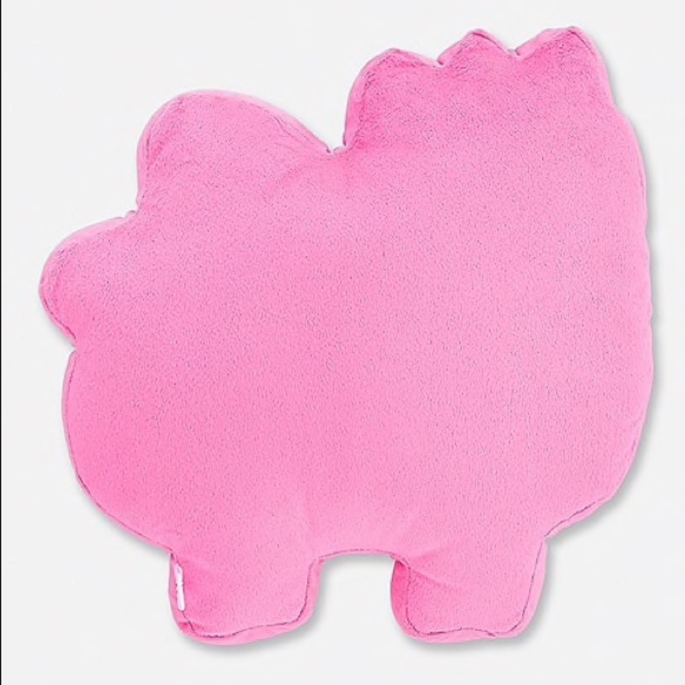 Justice Llamacorn Plush Pillow NWT - Picture 3 of 3